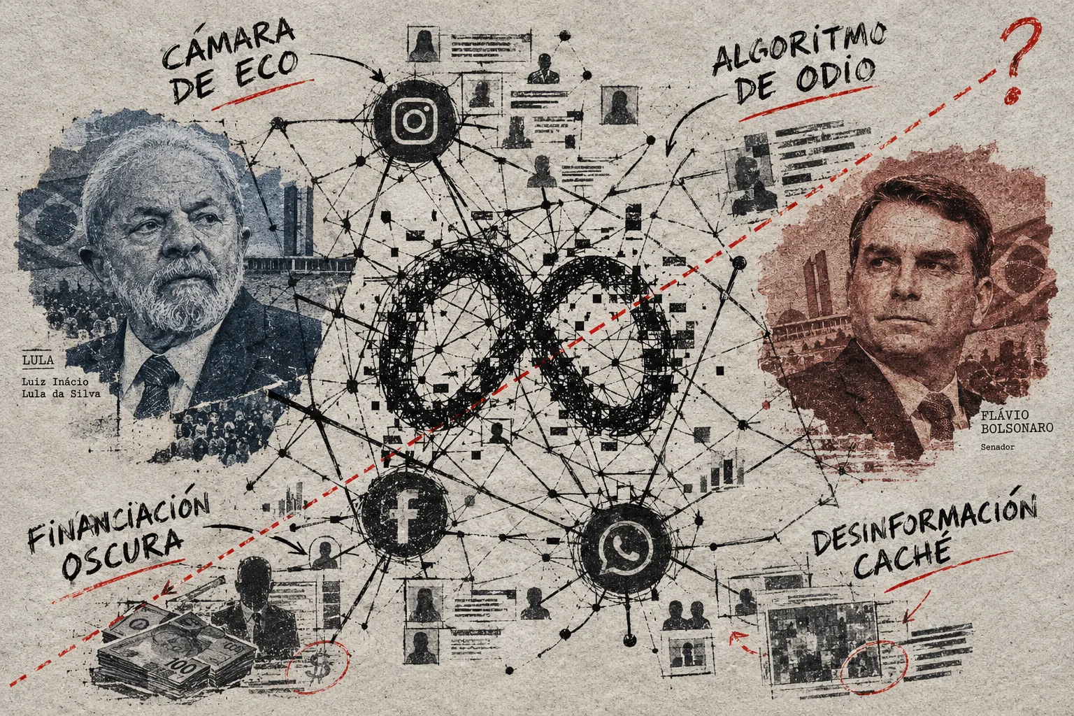 Imagen generada con IA
