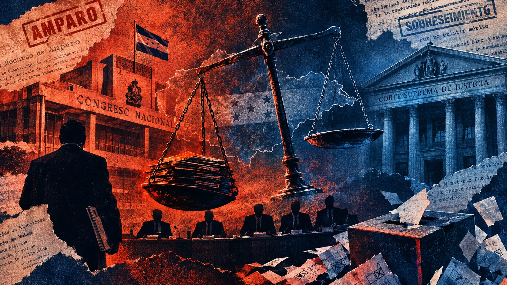 Imagen generada por IA